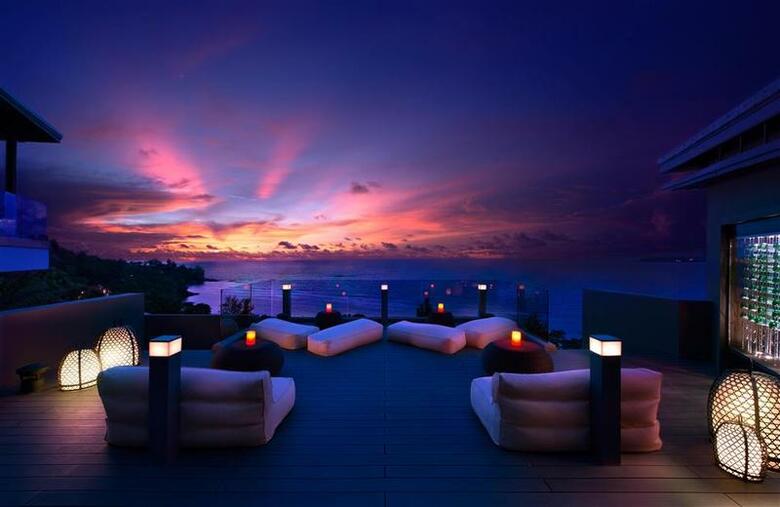 Hotel Hyatt Regency Phuket Resort