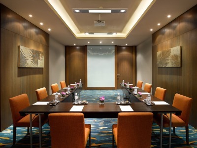 Hotel Hyatt Regency Phuket Resort