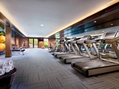 Hotel Hyatt Regency Phuket Resort