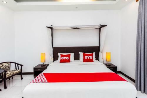 Hotel Monaburi Boutique Resort