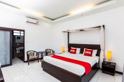 Hotel Monaburi Boutique Resort