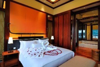 Hotel Andara Resort Villas