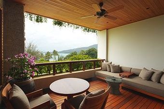 Hotel Andara Resort Villas