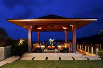 Hotel Andara Resort Villas