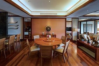 Hotel Andara Resort Villas