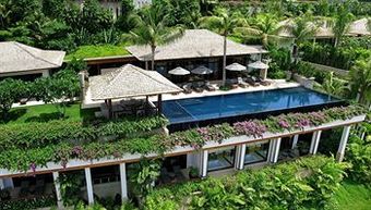 Hotel Andara Resort Villas