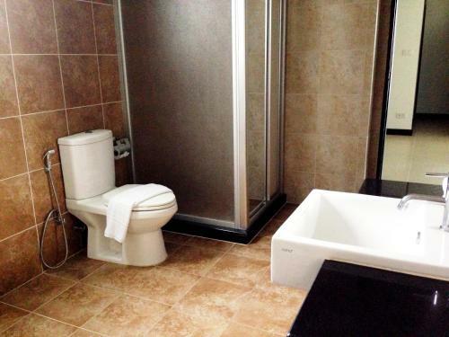 Aparthotel Ratana Apart-hotel At Chalong