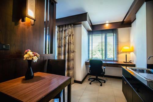 Aparthotel Ratana Apart-hotel At Chalong