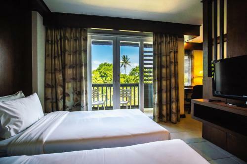 Aparthotel Ratana Apart-hotel At Chalong