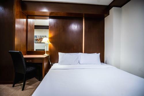 Aparthotel Ratana Apart-hotel At Chalong