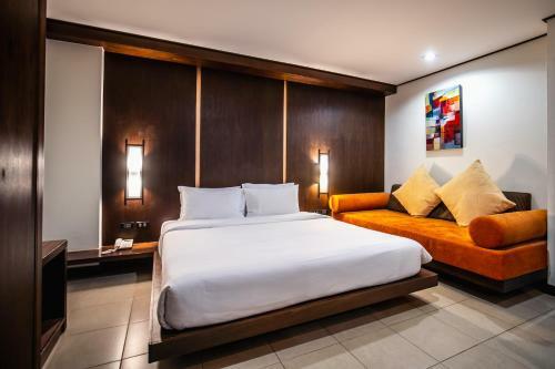 Aparthotel Ratana Apart-hotel At Chalong