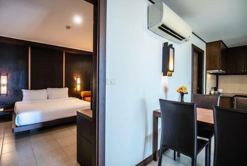 Aparthotel Ratana Apart-hotel At Chalong