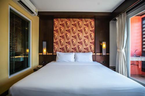 Aparthotel Ratana Apart-hotel At Chalong