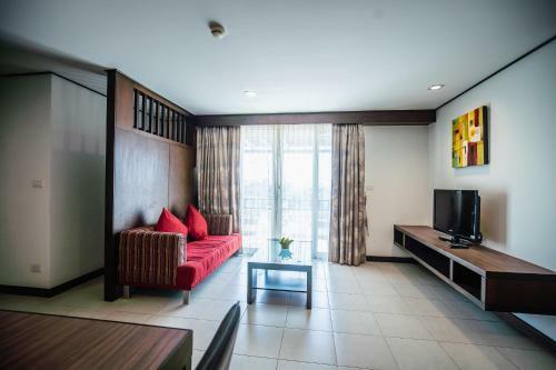 Aparthotel Ratana Apart-hotel At Chalong