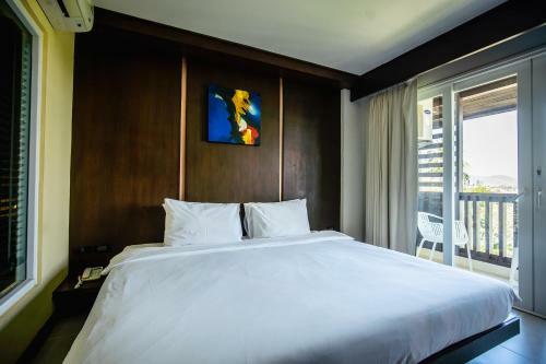 Aparthotel Ratana Apart-hotel At Chalong