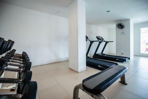 Aparthotel Ratana Apart-hotel At Chalong
