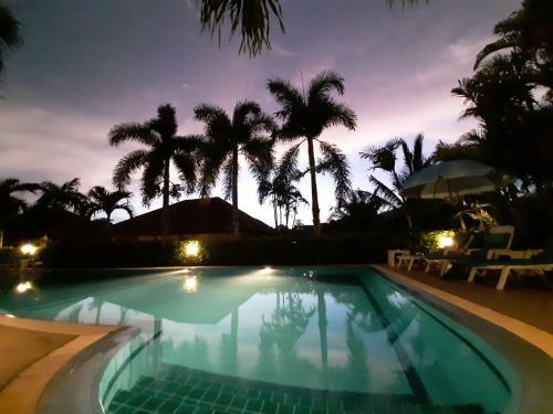 Villa Smile House & Pool