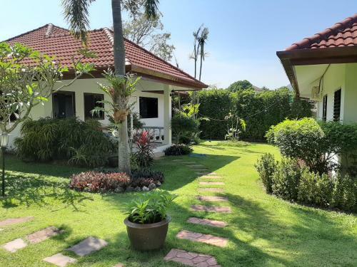 Villa Smile House & Pool