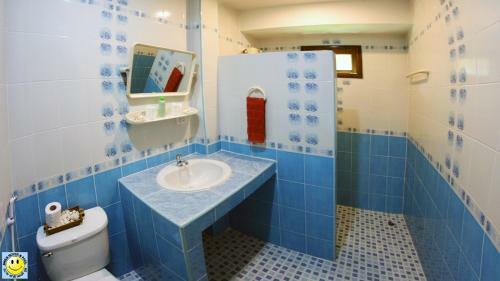 Villa Smile House & Pool