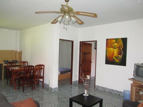 Villa Smile House & Pool