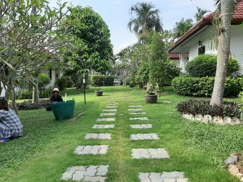 Villa Smile House & Pool