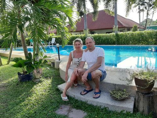 Villa Smile House & Pool