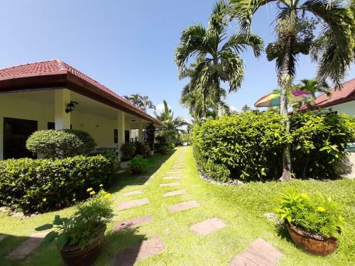 Villa Smile House & Pool