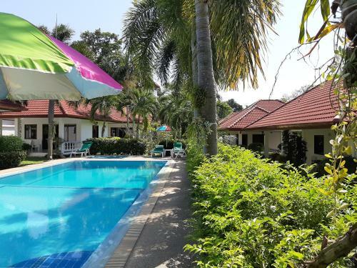 Villa Smile House & Pool
