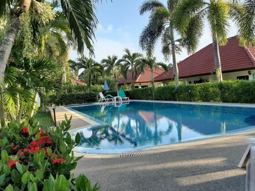Villa Smile House & Pool