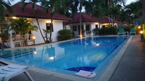 Villa Smile House & Pool