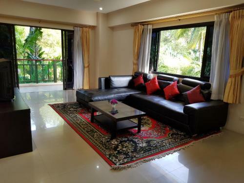 Apartamentos Rawai Seaview Condominium Phuket