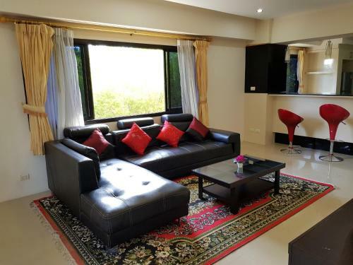 Apartamentos Rawai Seaview Condominium Phuket