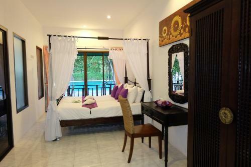 Apartamentos Rawai Seaview Condominium Phuket