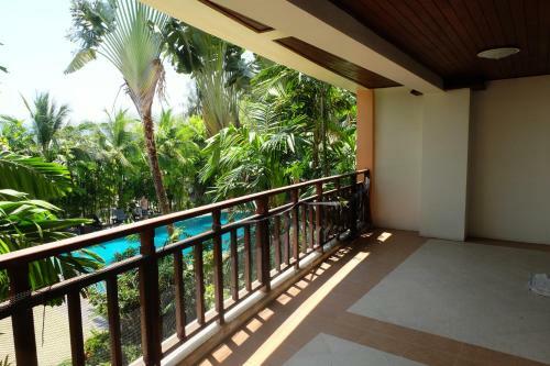 Apartamentos Rawai Seaview Condominium Phuket