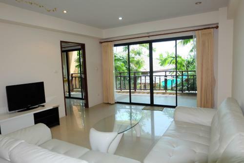 Apartamentos Rawai Seaview Condominium Phuket