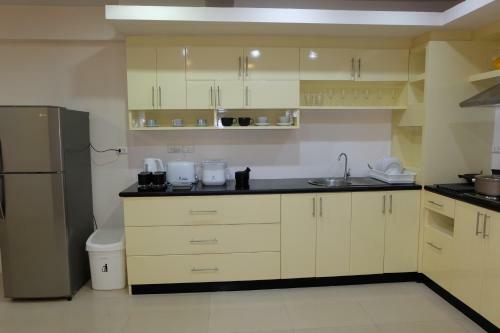 Apartamentos Rawai Seaview Condominium Phuket