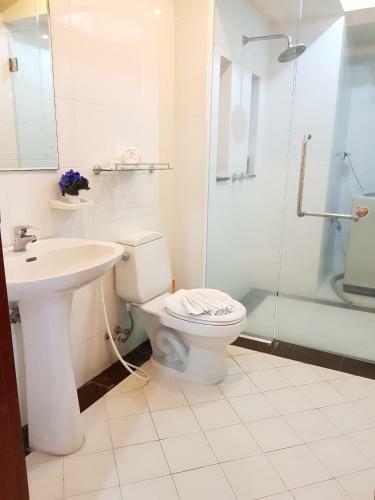 Apartamentos Rawai Seaview Condominium Phuket