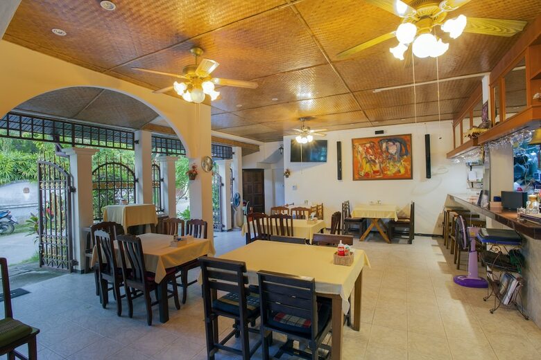 Hotel Ya Nui Resort