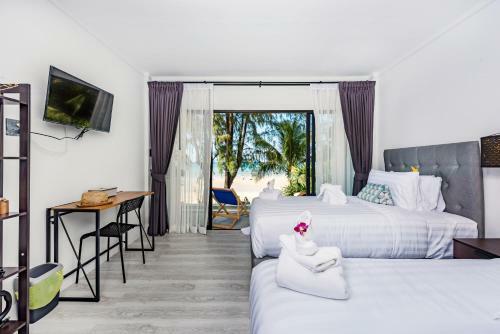Hotel Thai Kamala Village Phuket