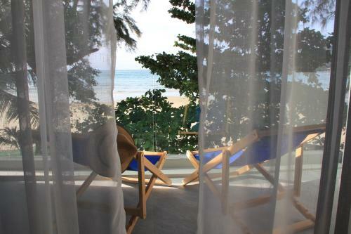 Hotel Thai Kamala Village Phuket