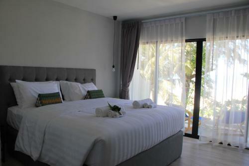 Hotel Thai Kamala Village Phuket