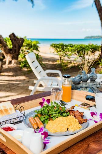 Hotel Thai Kamala Village Phuket