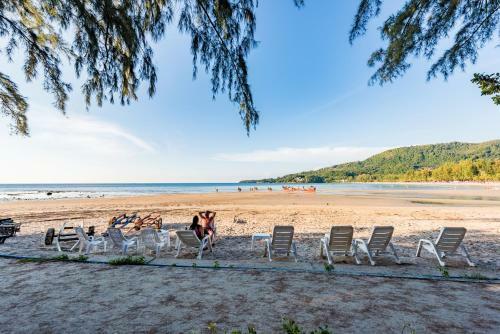 Hotel Thai Kamala Village Phuket