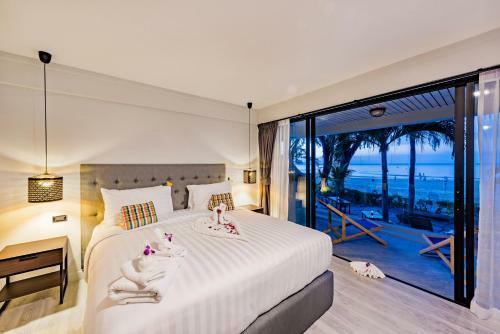 Hotel Thai Kamala Village Phuket