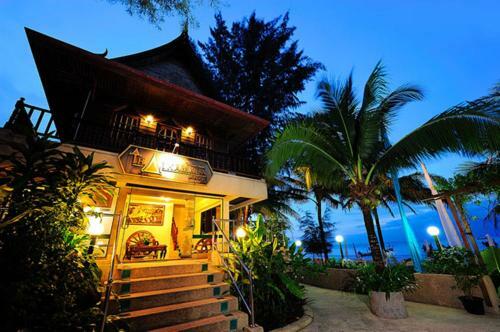 Hotel Thai Kamala Village Phuket