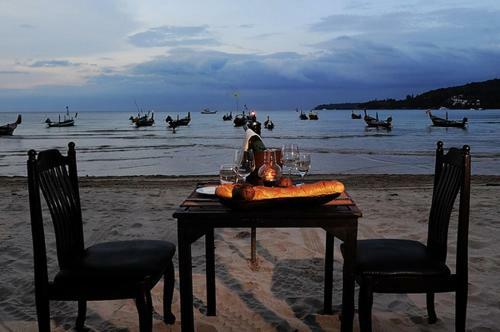 Hotel Thai Kamala Village Phuket