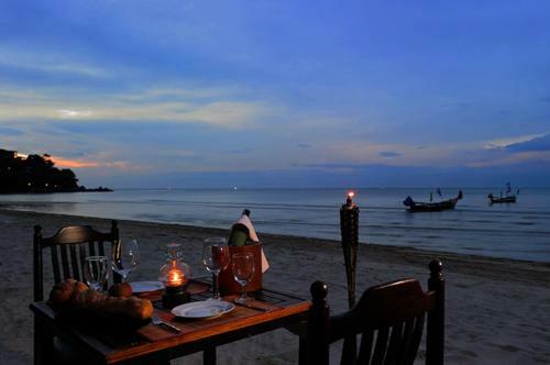 Hotel Thai Kamala Village Phuket