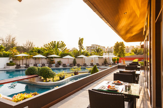 Hotel Dewa Phuket