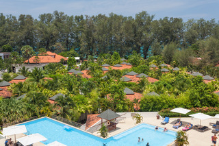 Hotel Dewa Phuket