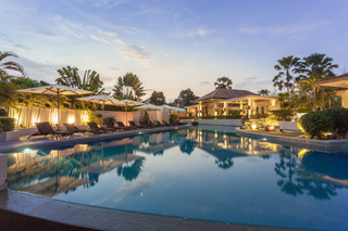 Hotel Dewa Phuket